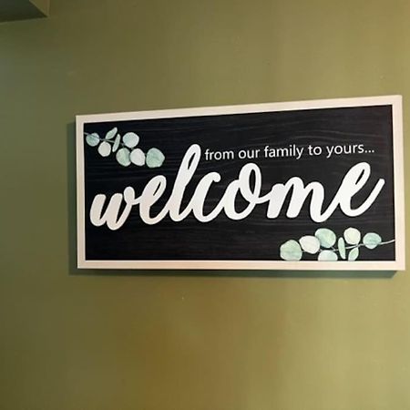 Theos Cottage Niagara 刘易斯顿 外观 照片