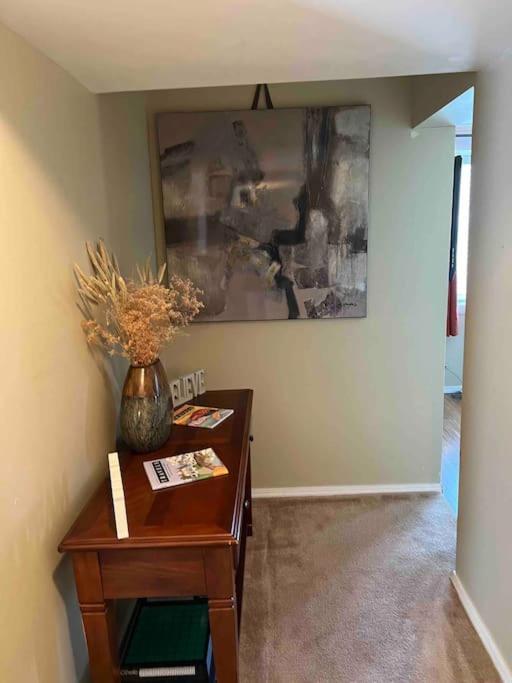 Theos Cottage Niagara 刘易斯顿 外观 照片